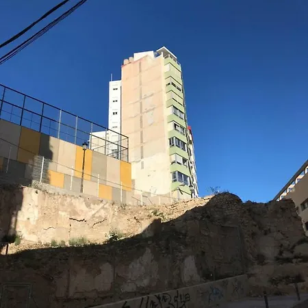 Appartamento Ocean View Alicante