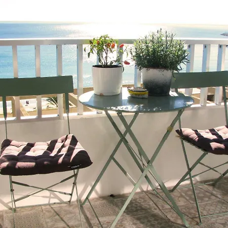 Ocean View Alicante
