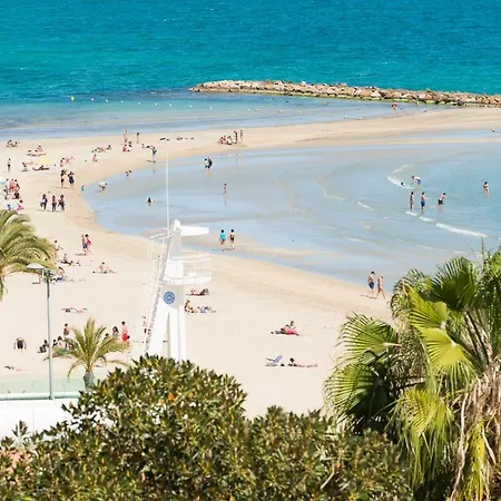 Ocean View Аликанте