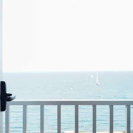 Ocean View Аликанте