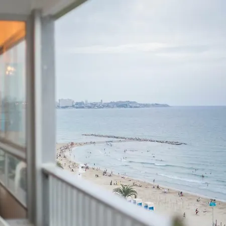Ocean View Аликанте