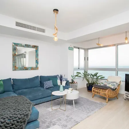 Ocean View Апартаменты *