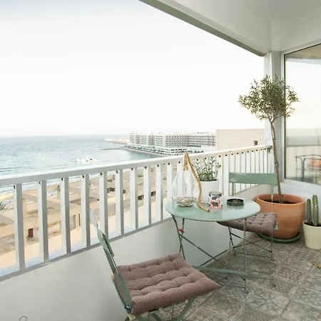 Ocean View
