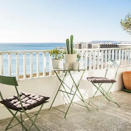 Ocean View *