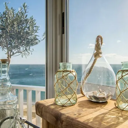 Ocean View *
