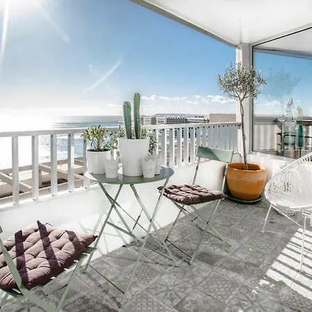 Ocean View Аликанте
