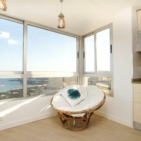 Ocean View Appartamento Alicante
