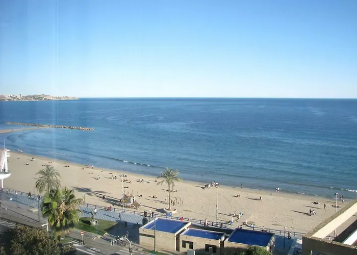 Ocean View Alicante