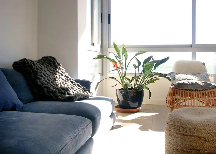 Ocean View Appartement