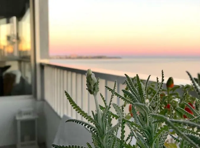 Appartement Ocean View *