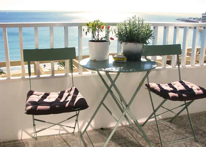 Ocean View Alicante