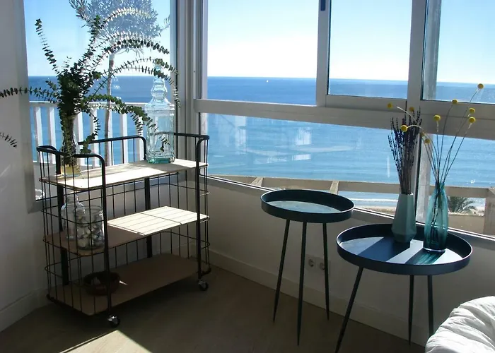 Appartement Ocean View Alicante