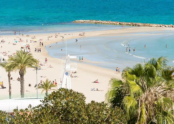 Ocean View Alicante