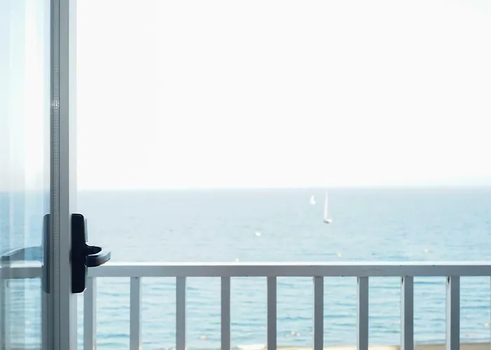 Ocean View Alicante