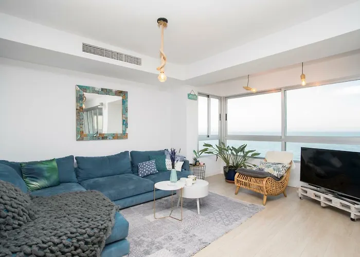 Ocean View Appartement *