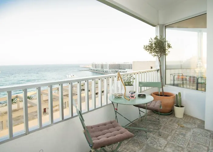 Ocean View