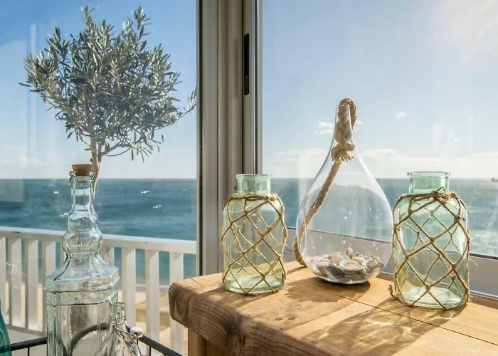 Ocean View *