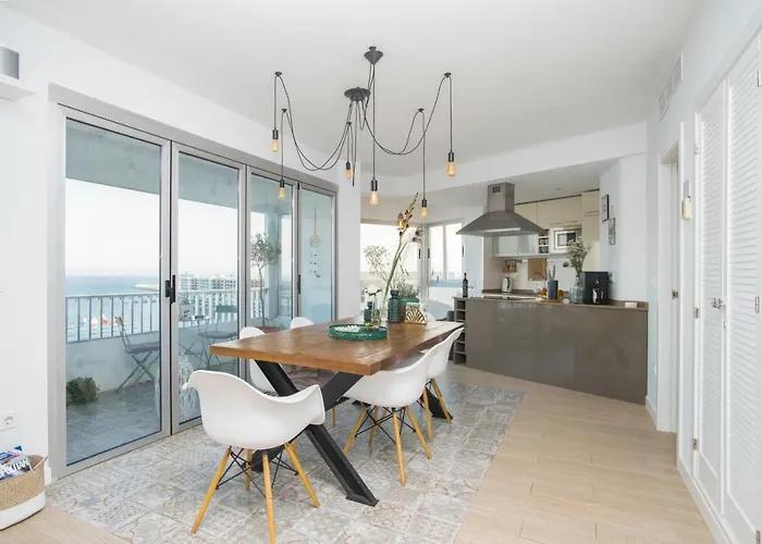 Ocean View Appartement *