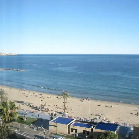 Ocean View Αλικάντε