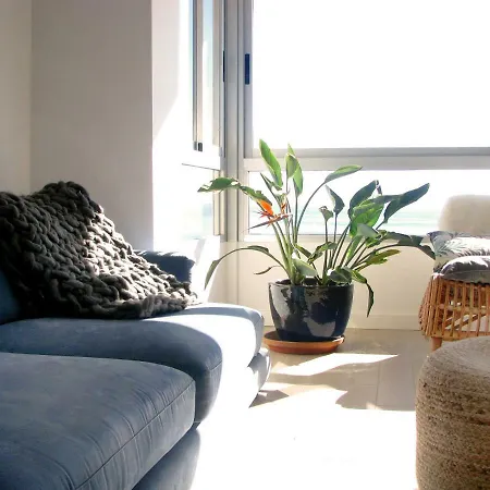 Ocean View Appartement