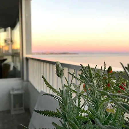 Lejlighed Ocean View *