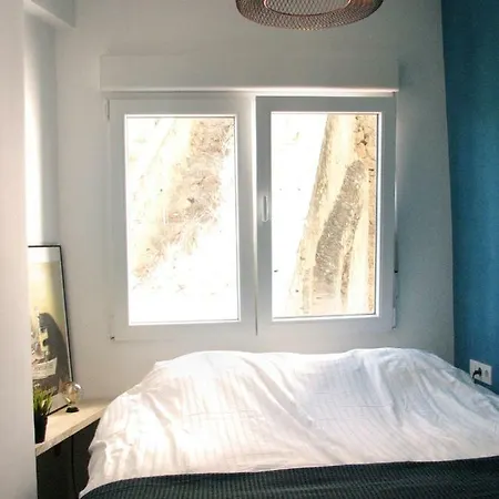 Ocean View Appartement