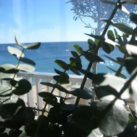 Ocean View Appartement