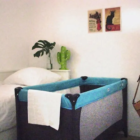 Appartement Ocean View