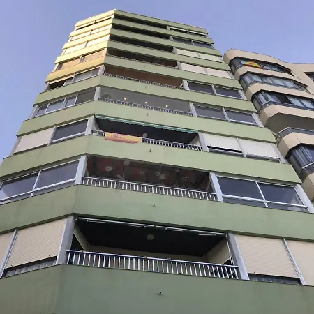 Ocean View Διαμέρισμα *