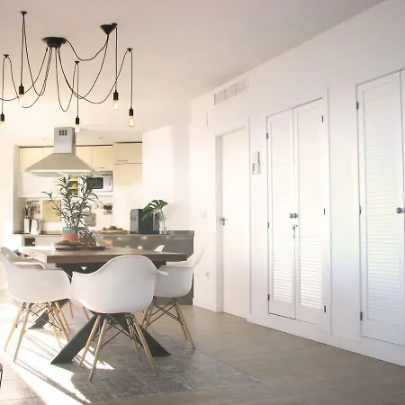 Ocean View Appartement *