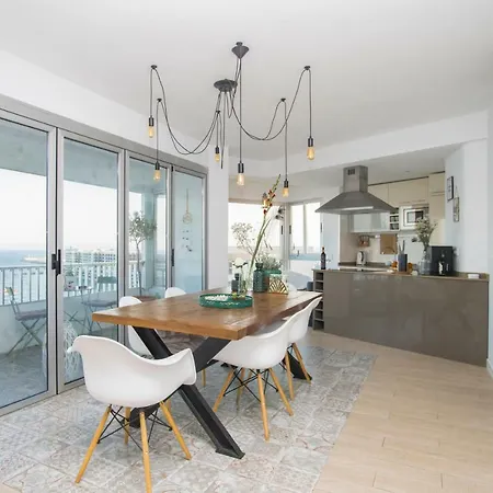 Ocean View Appartement *